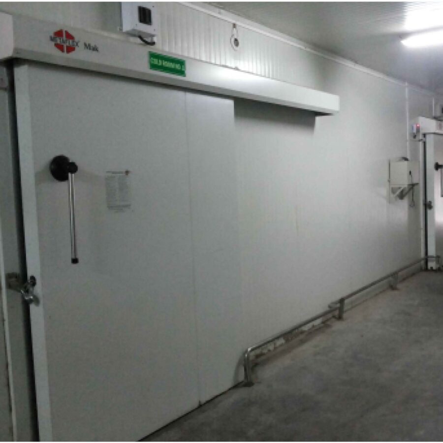EGIS Food Care Chiller